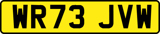 WR73JVW