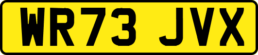 WR73JVX