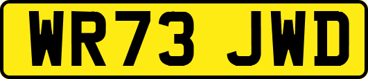 WR73JWD