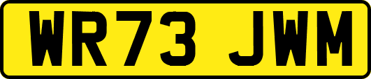 WR73JWM
