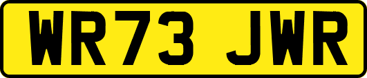 WR73JWR