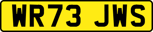 WR73JWS