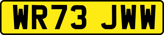 WR73JWW
