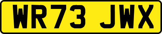 WR73JWX