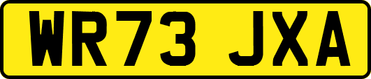WR73JXA