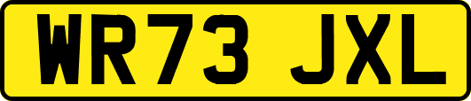 WR73JXL