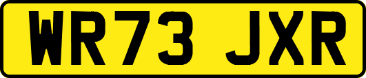 WR73JXR
