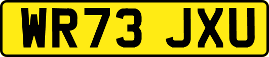 WR73JXU