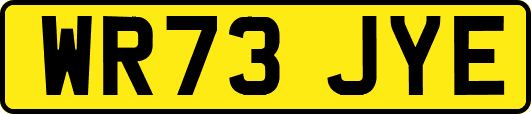 WR73JYE