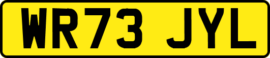 WR73JYL