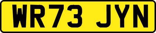 WR73JYN