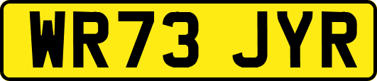 WR73JYR
