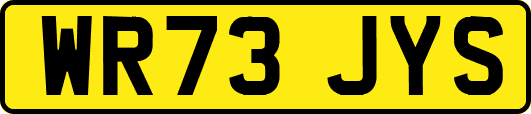 WR73JYS