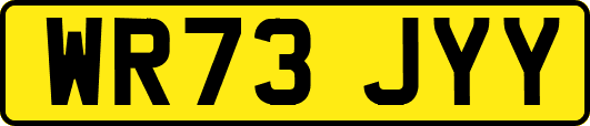 WR73JYY