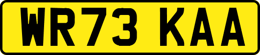 WR73KAA
