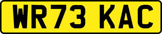 WR73KAC