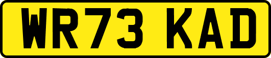 WR73KAD