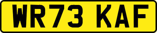 WR73KAF