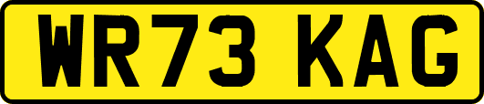 WR73KAG