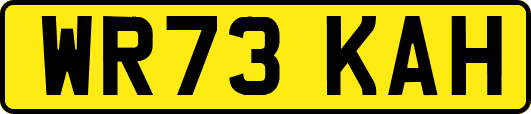 WR73KAH