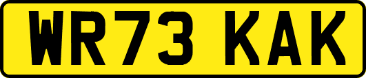 WR73KAK