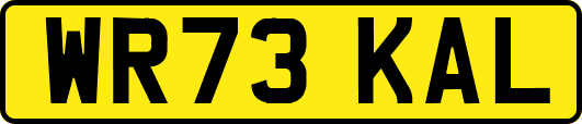 WR73KAL