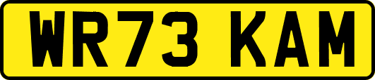 WR73KAM