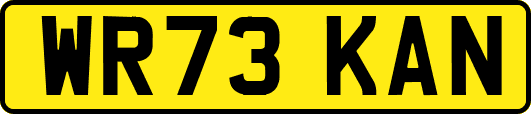 WR73KAN