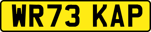 WR73KAP