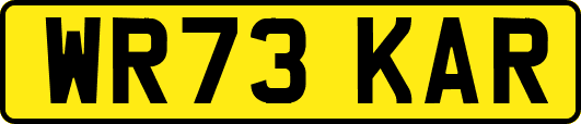WR73KAR