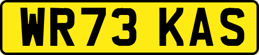WR73KAS