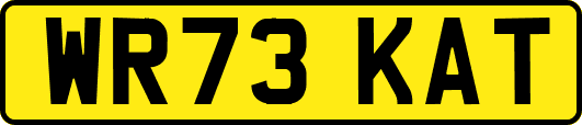 WR73KAT