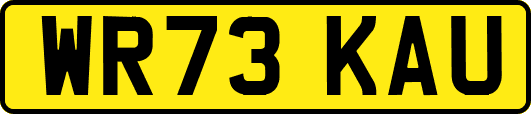 WR73KAU