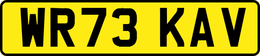 WR73KAV