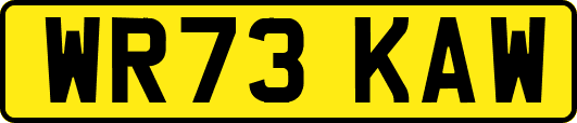 WR73KAW