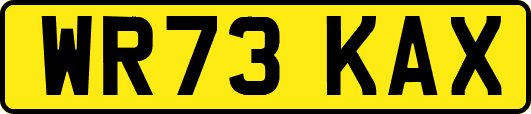 WR73KAX