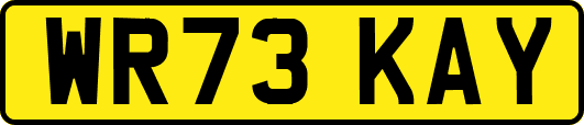 WR73KAY