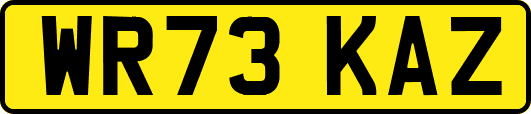 WR73KAZ