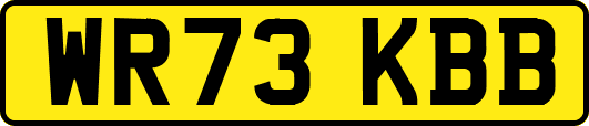 WR73KBB