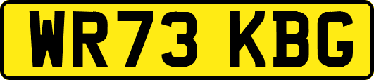 WR73KBG