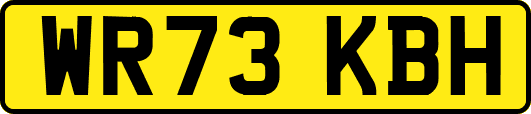 WR73KBH