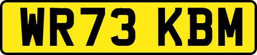 WR73KBM