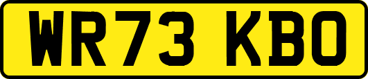 WR73KBO