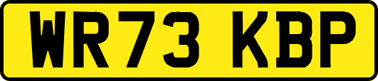 WR73KBP