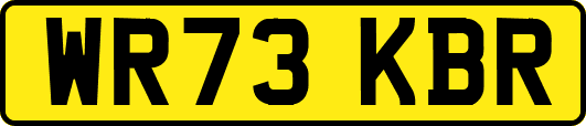 WR73KBR