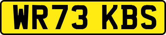 WR73KBS
