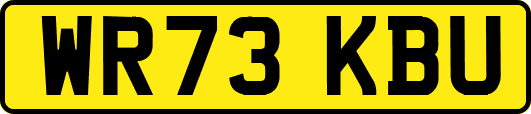 WR73KBU