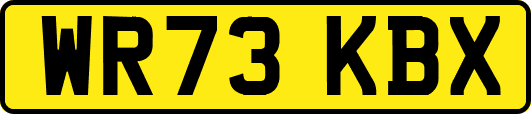 WR73KBX