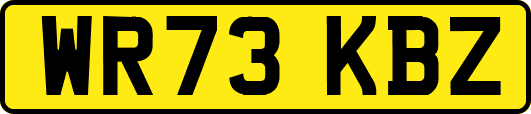 WR73KBZ