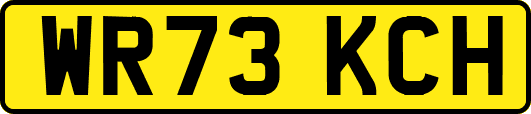 WR73KCH